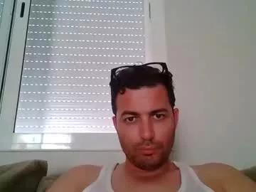 genteldevil from Chaturbate is Freechat