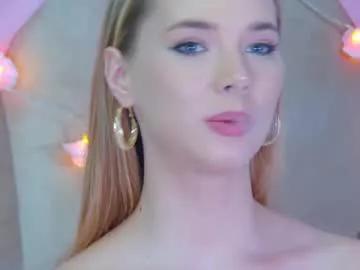 gentlerossi from Chaturbate is Freechat