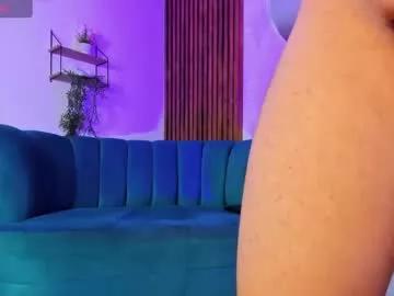 geordi_russo from Chaturbate is Freechat
