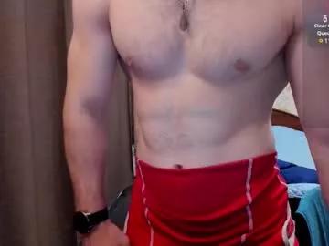 george_fflo from Chaturbate is Freechat
