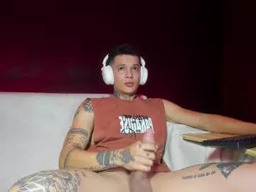 george_prince2 from Chaturbate is Freechat