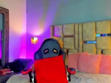 georgina_gray1 from Chaturbate is Freechat