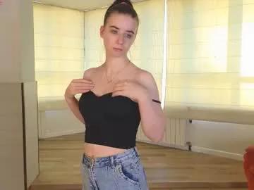 georginatrue from Chaturbate is Freechat