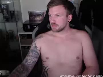 german_prince from Chaturbate is Freechat