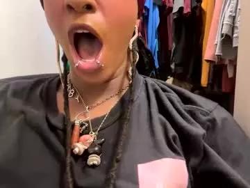 ghastgirlt_t from Chaturbate is Freechat