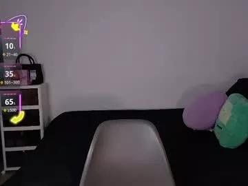 ghost_girl20 from Chaturbate is Freechat