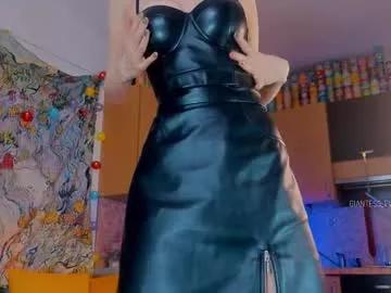 giantess_eva from Chaturbate is Freechat