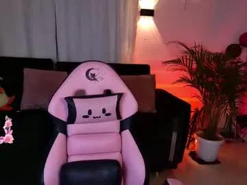gigii_hadiidd from Chaturbate is Freechat