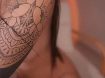 gigilee_ from Chaturbate is Freechat