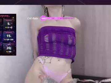 ginaangelina from Chaturbate is Freechat