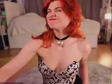 ginavontease from Chaturbate is Freechat