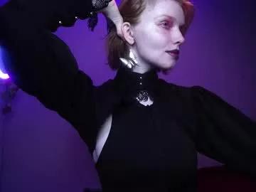 ginger_hugs from Chaturbate is Freechat