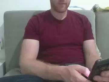 ginger_xxx from Chaturbate is Freechat