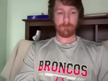 gingermania10 from Chaturbate is Freechat