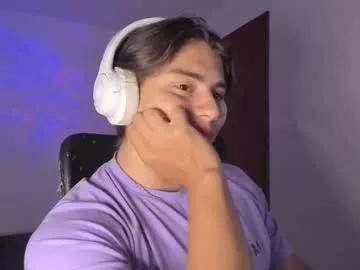gio_russo from Chaturbate is Freechat