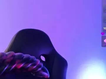 Giselle_upp webcams show profile image 