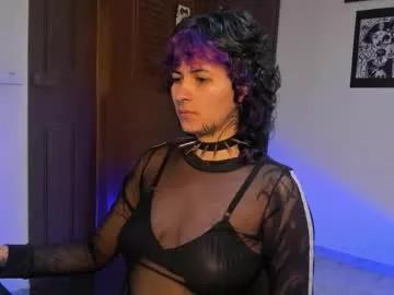 glitch_doll from Chaturbate is Freechat