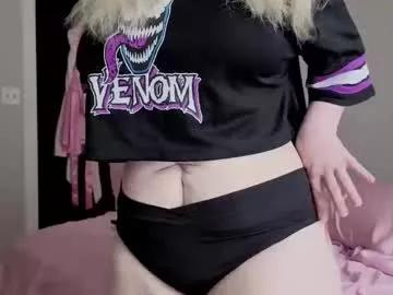 glitchwitch from Chaturbate is Freechat