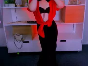 gloria_queen from Chaturbate is Freechat