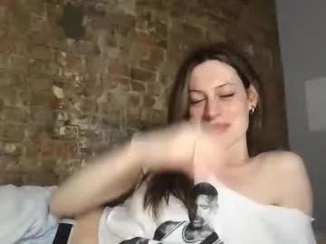goddess_larz from Chaturbate is Freechat