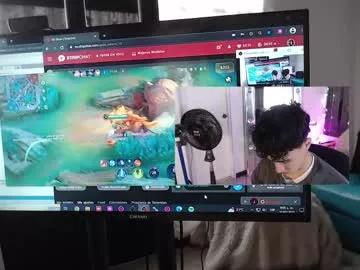 gojo_satoru_18 from Chaturbate is Freechat