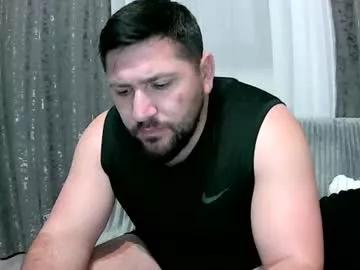 gold_alpha_boy from Chaturbate is Freechat