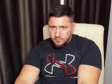 gold_alpha_boy from Chaturbate is Freechat