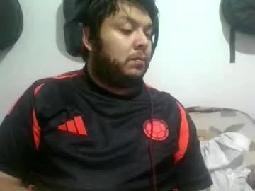 goldberg_xxx from Chaturbate is Freechat