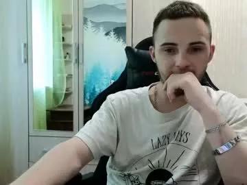 golden_boyyy21 from Chaturbate is Freechat