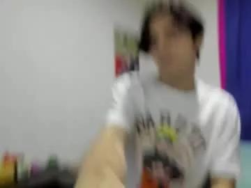 golden_ryan from Chaturbate is Freechat