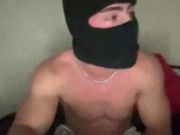 goldensteak7 from Chaturbate is Freechat