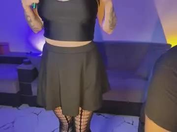 goodsex123321 from Chaturbate is Freechat