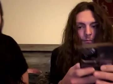 gothcouplee from Chaturbate is Freechat