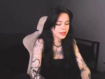 gothic_ema from Chaturbate is Freechat