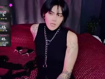 gothxraven from Chaturbate is Freechat