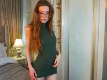 grace_blush from Chaturbate is Freechat