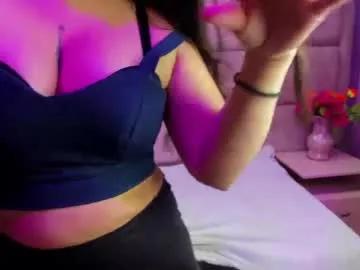 grace_millerr_ from Chaturbate is Freechat