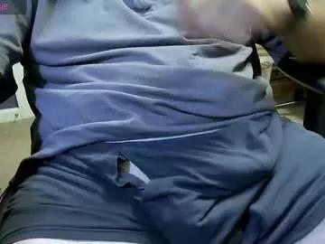 greened1575 from Chaturbate is Freechat