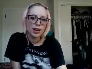 grimy_girlie from Chaturbate is Freechat