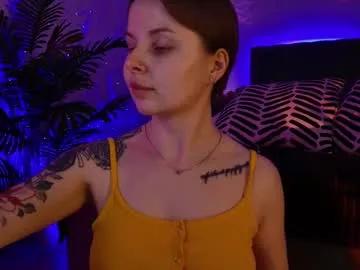 gwenhilton from Chaturbate is Freechat