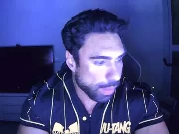 gymking999 from Chaturbate is Freechat