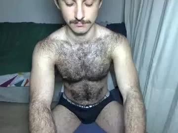 ha1ryalex from Chaturbate is Freechat