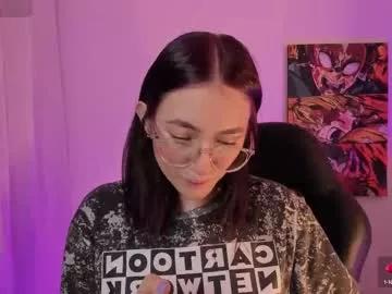 haanna_thompsoon from Chaturbate is Freechat