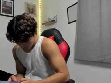 hades_snow from Chaturbate is Freechat