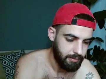 hairyrobxxx from Chaturbate is Freechat