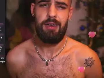 hairyrobxxx from Chaturbate is Freechat