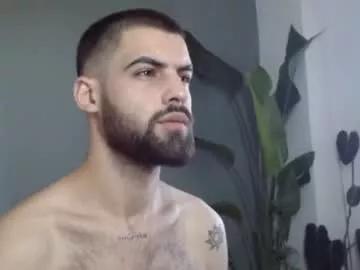 hairyrobxxx from Chaturbate is Freechat