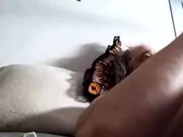 hairyspermballs from Chaturbate is Freechat