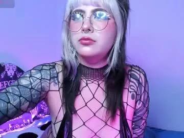 hallucigenia_sparza from Chaturbate is Freechat