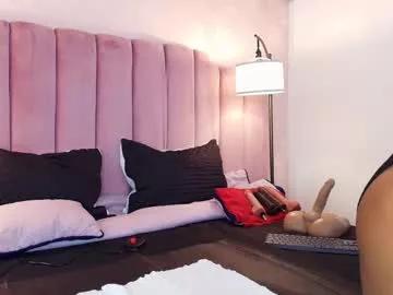 hallybans from Chaturbate is Freechat